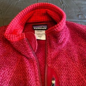 Patagonia Fleece Jacket